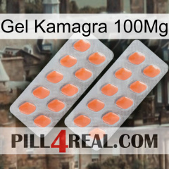 Gel Kamagra 100Mg 27